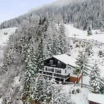 Huette Taube Apartamento Bad Gastein