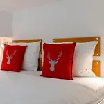 Huette Taube Bad Gastein