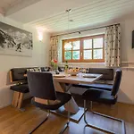 Apartamento Huette Taube *