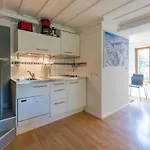 Apartamento Huette Taube