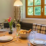 Huette Taube Bad Gastein