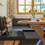 Apartamento Huette Taube *