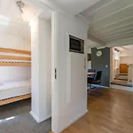 Apartament Huette Taube Bad Gastein