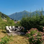 Apartamento Huette Taube