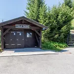 Apartament Huette Taube Bad Gastein
