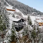 Huette Taube Apartament Bad Gastein