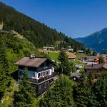 Huette Taube Bad Gastein