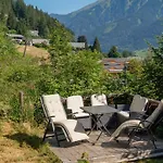 Apartamento Huette Taube Bad Gastein