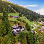 Huette Taube Apartament