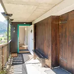 Huette Taube Apartamento *