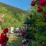Apartamento Huette Taube *