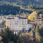 Huette Taube Apartamento Bad Gastein