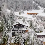 Huette Taube Apartamento