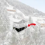 Huette Taube Apartamento