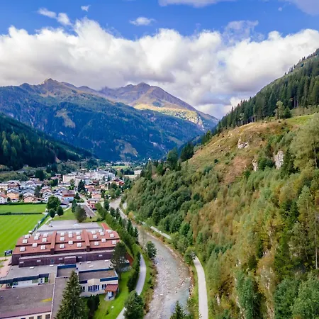 Huette Taube Apartment *