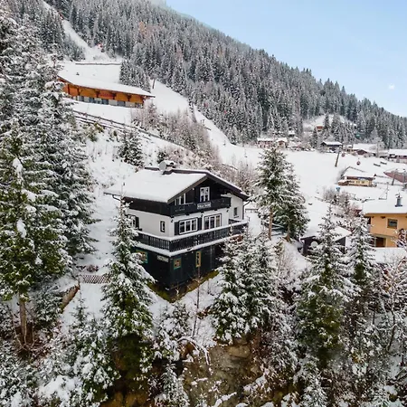 Hütte Taube * Bad Gastein