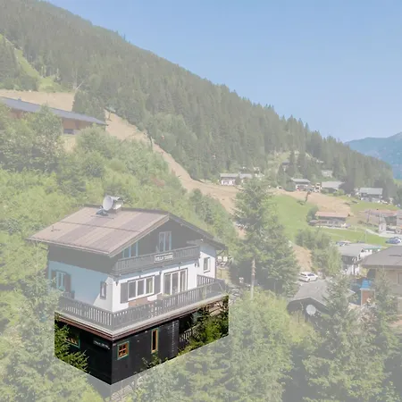 Hütte Taube Apartment