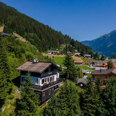 Huette Taube * Bad Gastein