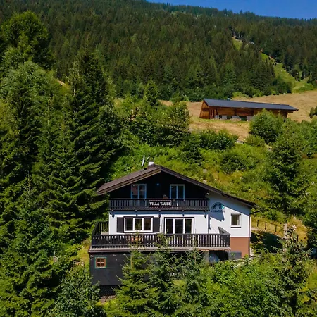 Hütte Taube *