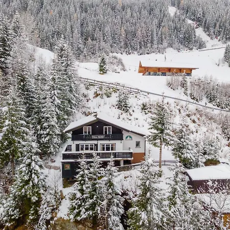 Hütte Taube * Bad Gastein