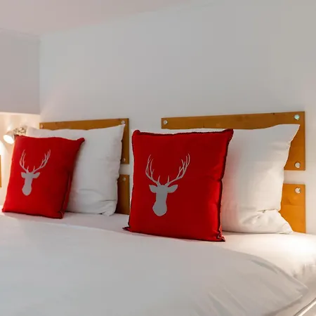 Huette Taube Apartamento Bad Gastein