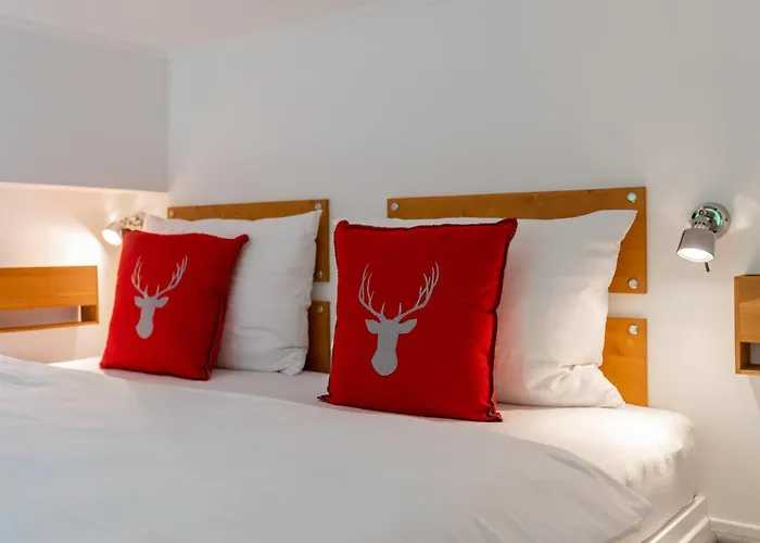 Huette Taube Bad Gastein