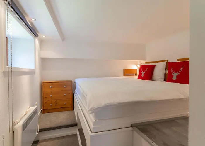 Huette Taube Bad Gastein