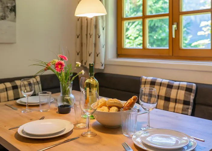 Huette Taube Bad Gastein