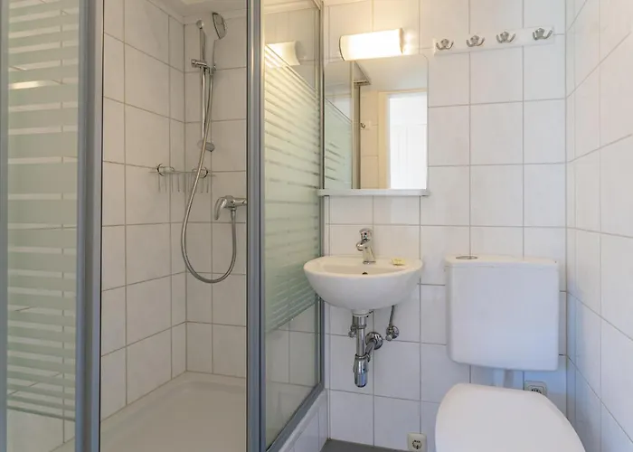 Apartment Huette Taube Bad Gastein