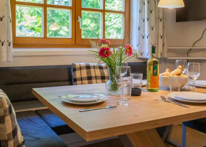 Huette Taube * Bad Gastein