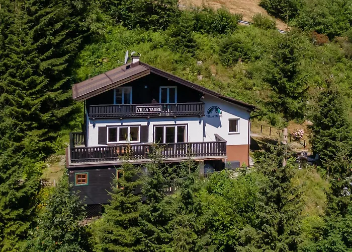 Huette Taube * Bad Gastein